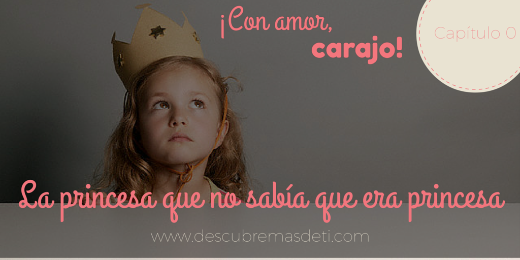 A Princesa Que Sabia De Tudo Menos Uma Coisa